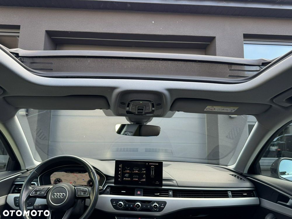 Audi A4 Avant 35 TDI S tronic advanced - 30