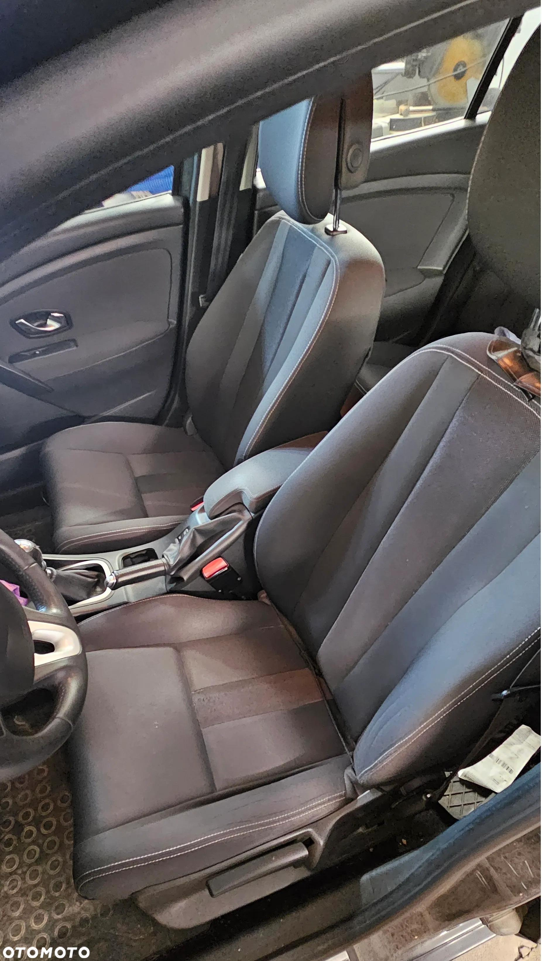 Renault Megane 1.9 dCi Dynamique - 8
