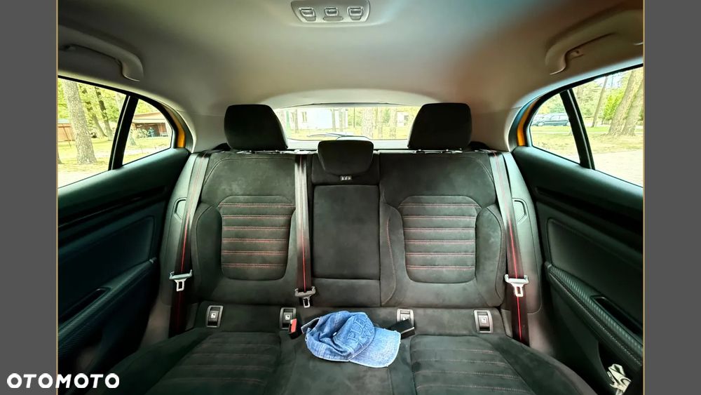 Renault Megane 1.8 TCe FAP R.S Ultime EDC - 17