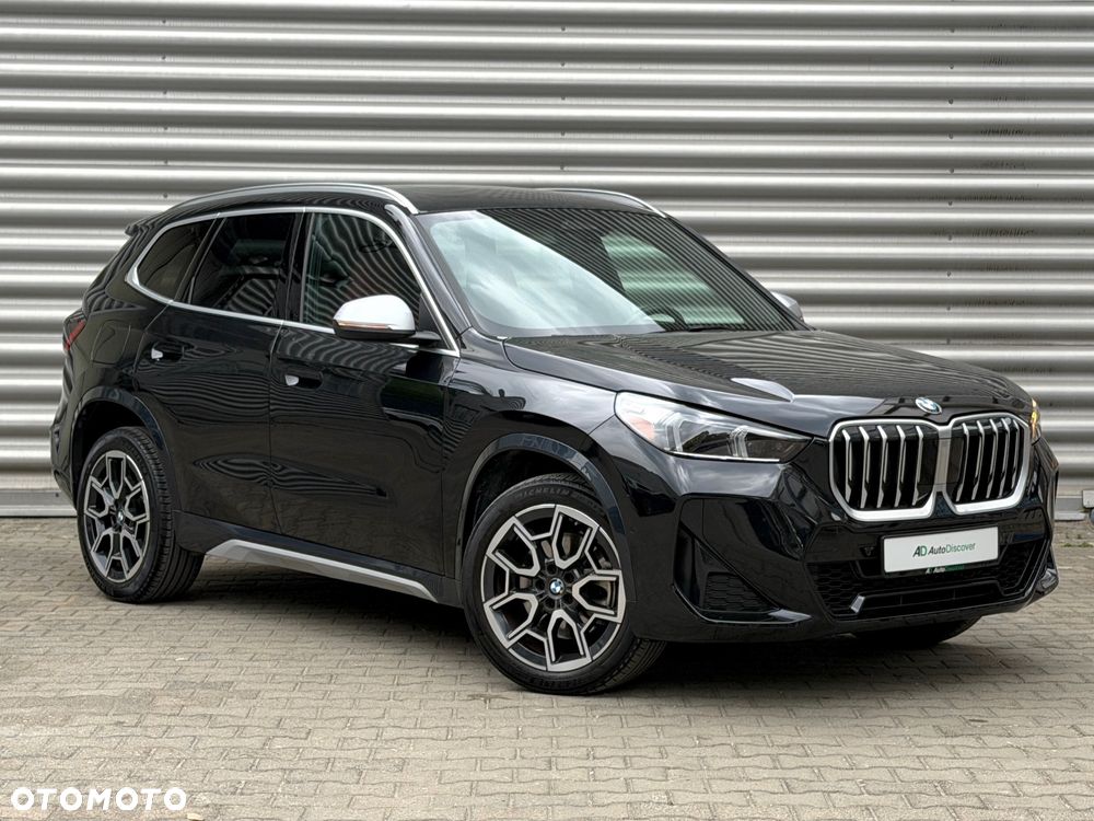 BMW X1 xDrive25i GPF xLine sport - 7