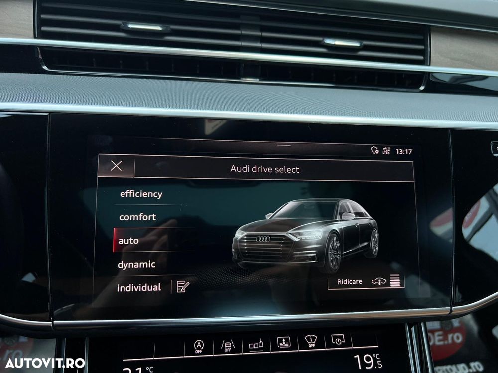 Audi A8 - 35