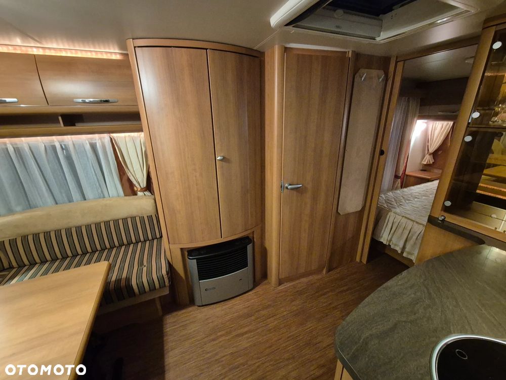 Hobby 490 Dmc 1350 - 7