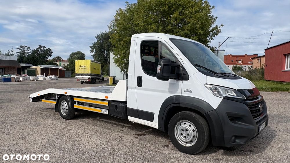 Fiat Ducato - 1