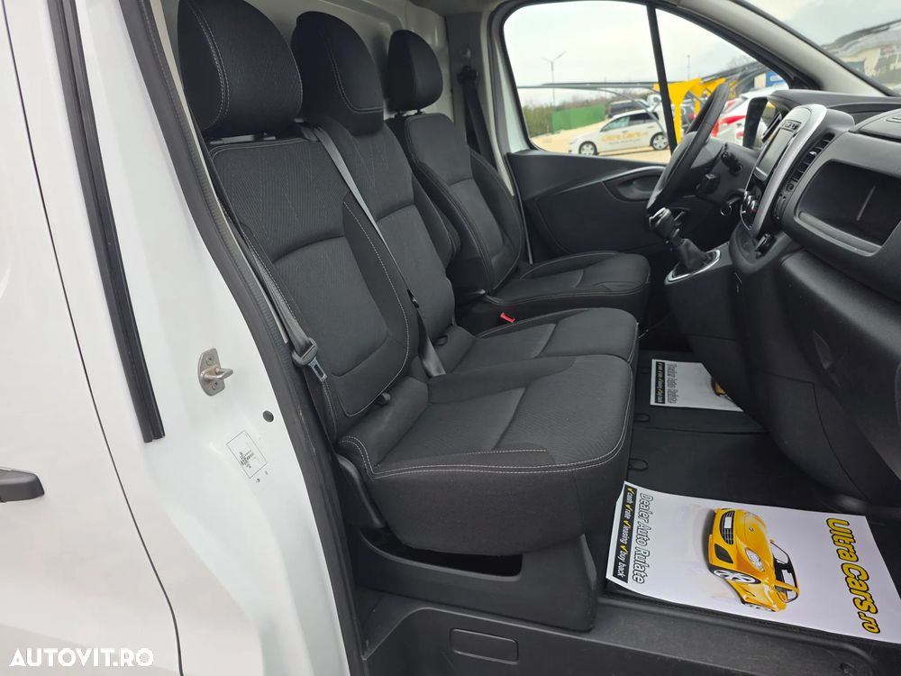 Renault Trafic - 10