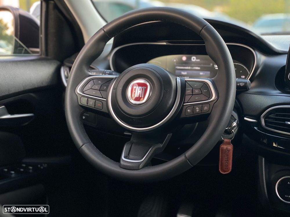 Fiat Tipo 1.0 GSE T3 City Life - 9