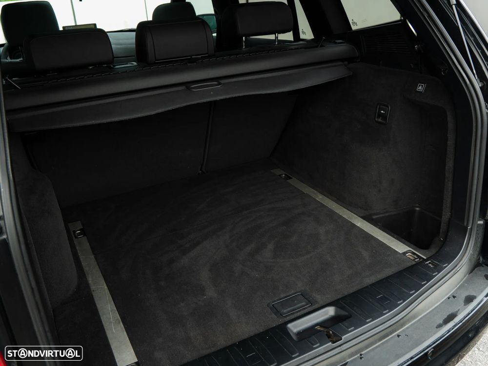 BMW X3 2.0 d - 28