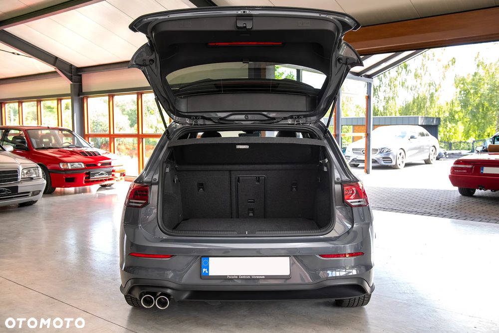 Volkswagen Golf 2.0 TDI GTD DSG - 19