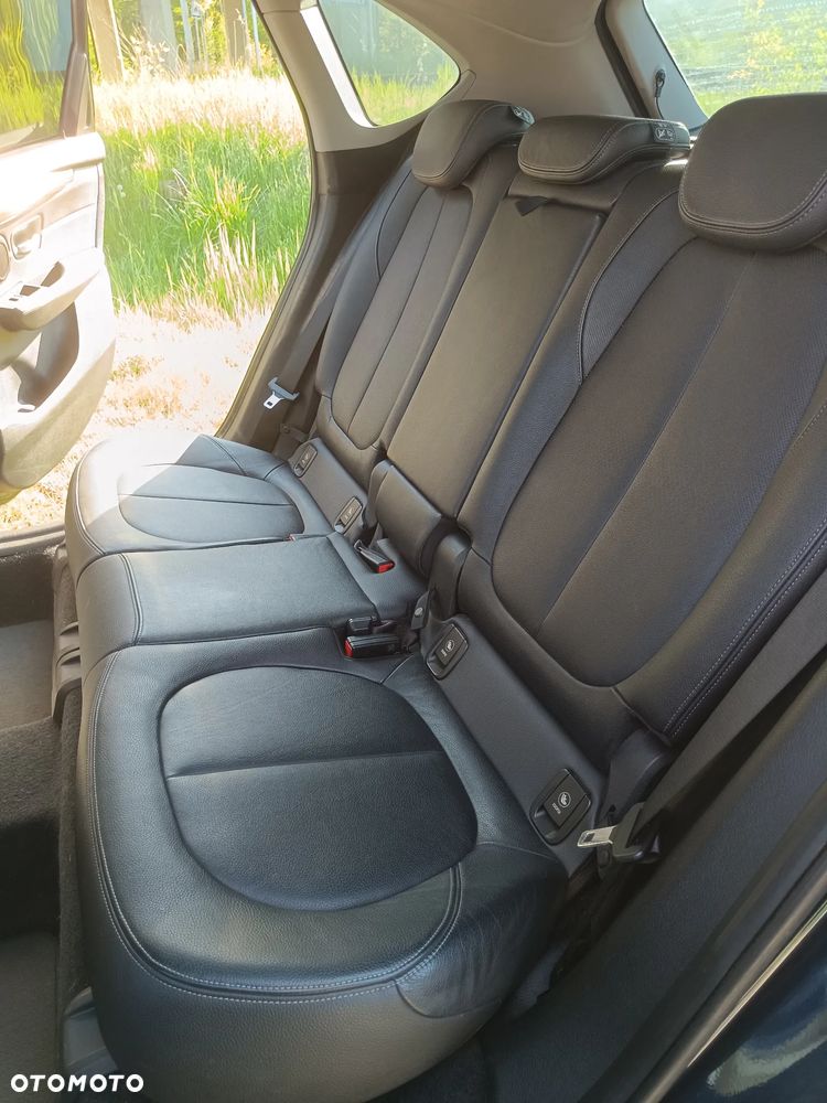 BMW Seria 2 220i Sport-Aut Luxury Line - 8