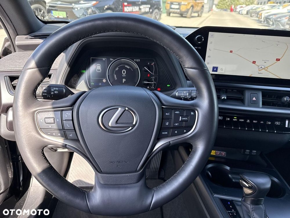 Lexus UX 250h GPF F Sport Design 2WD - 18