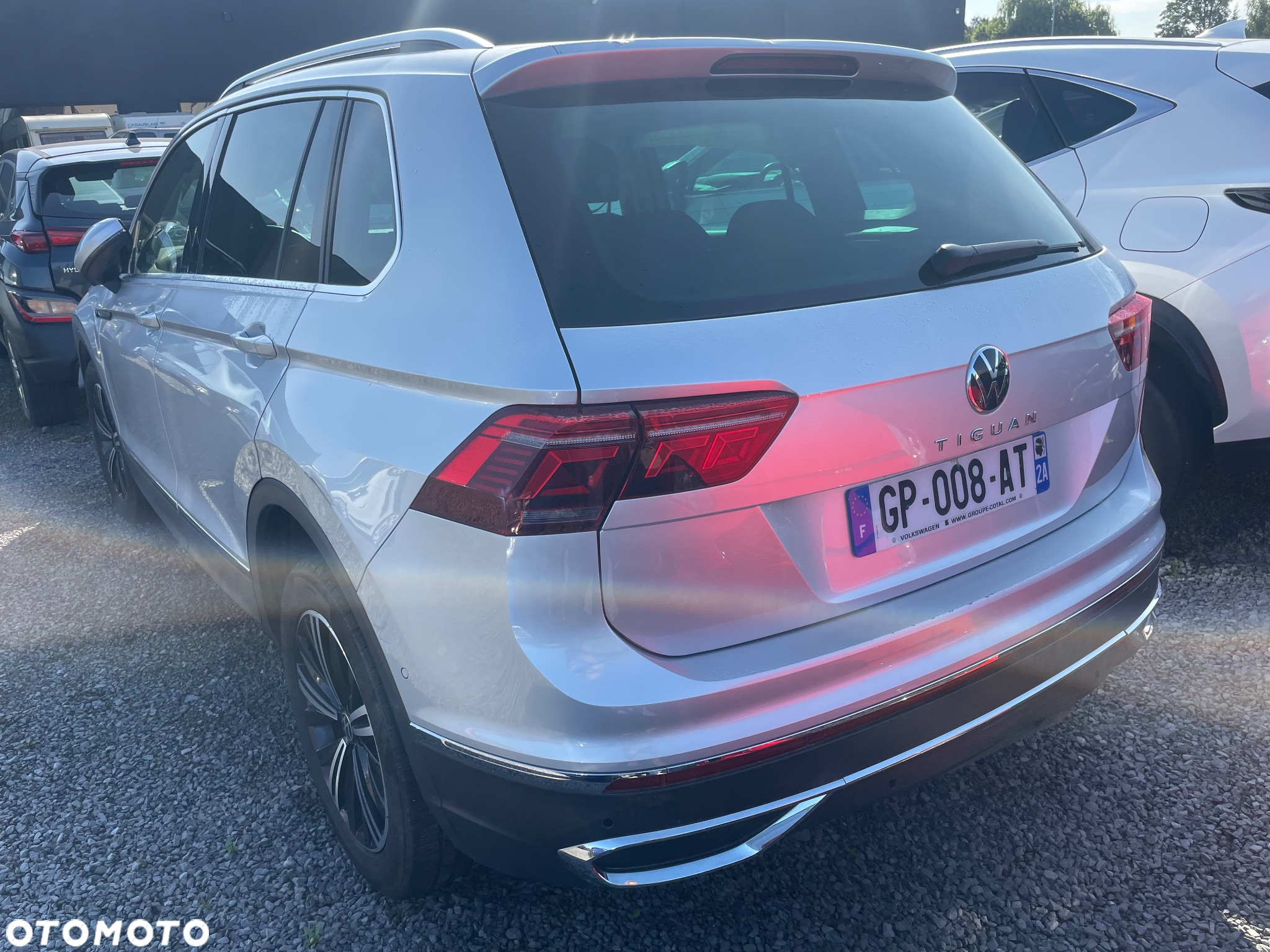 Volkswagen Tiguan - 4