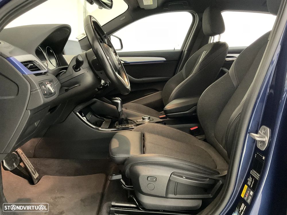 BMW X2 25 e xDrive Pack M - 19