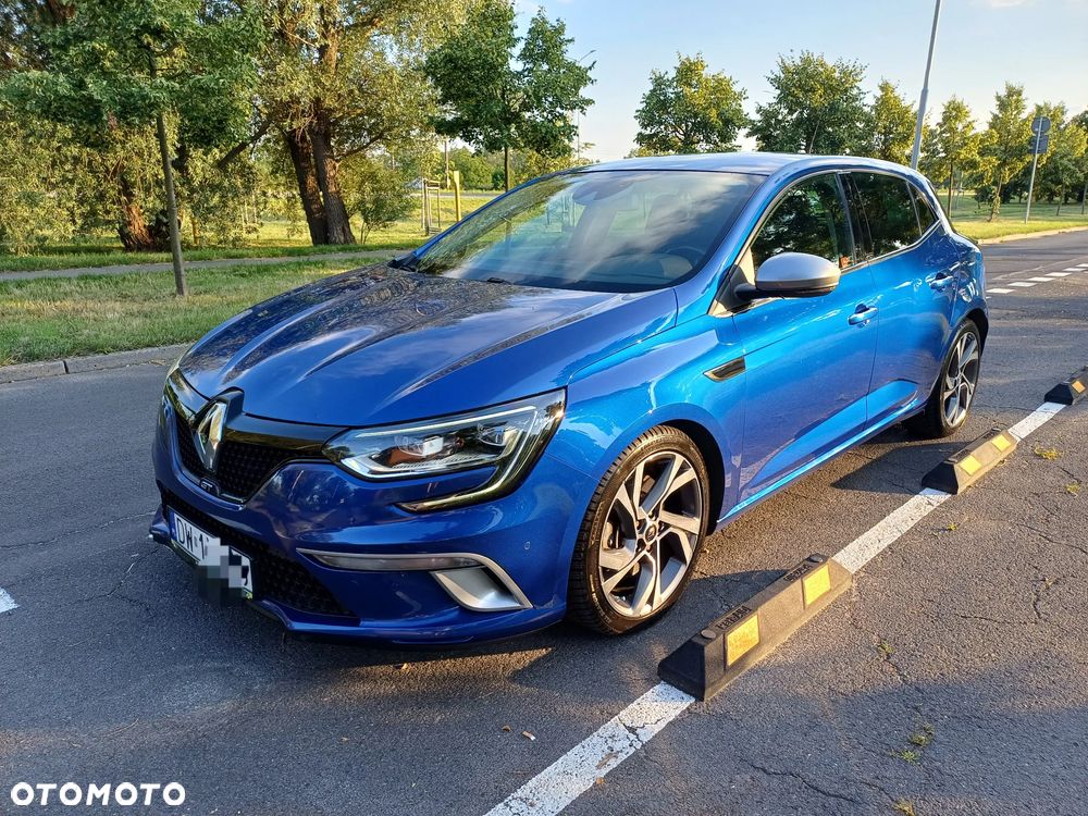 Renault Megane - 24