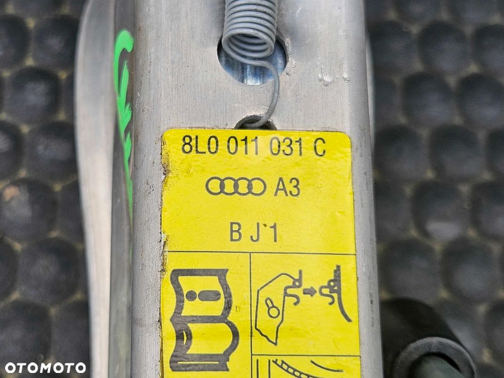 Lewarek 8E0011031 N D C Podnosnik Winda Audi A4 B6 B7 Seat Exeo A3 8L - 31
