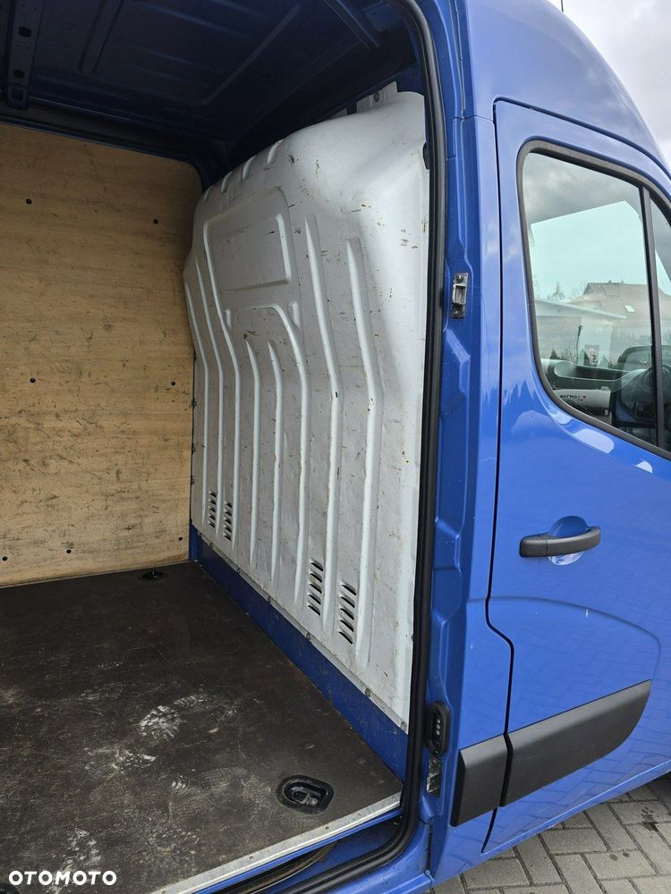 Renault Master - 16