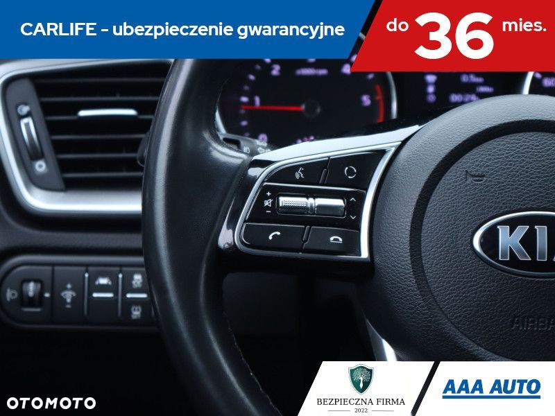Kia Ceed - 19