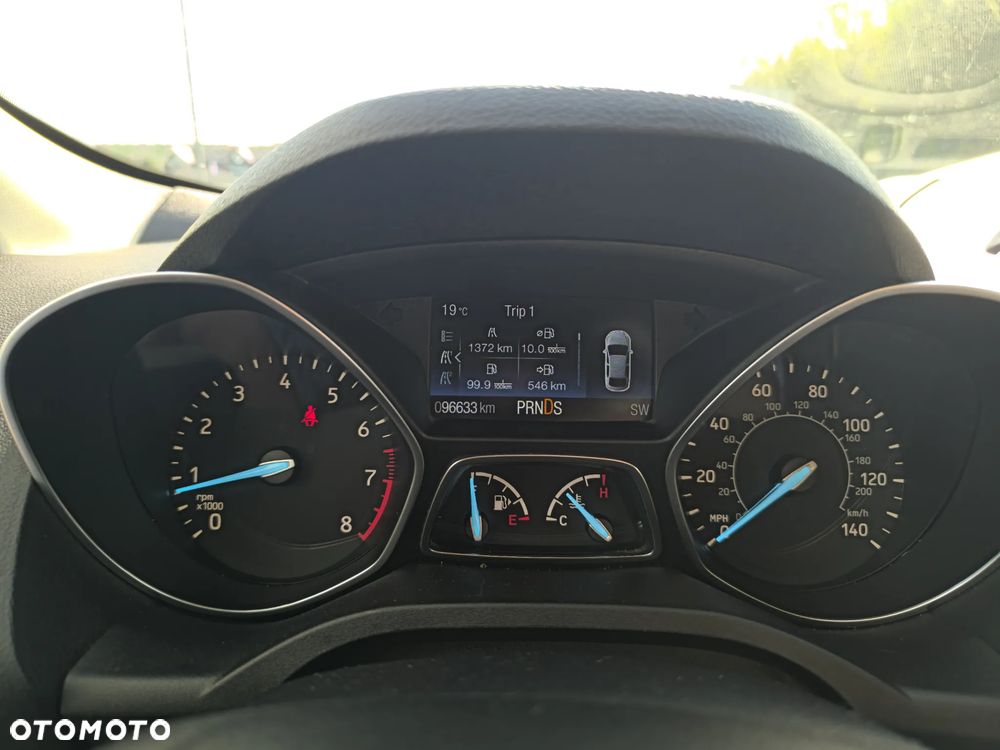 Ford Escape [USA] 17 - 4