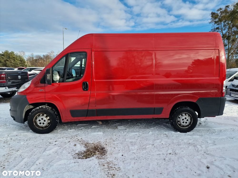 Fiat Ducato - 9