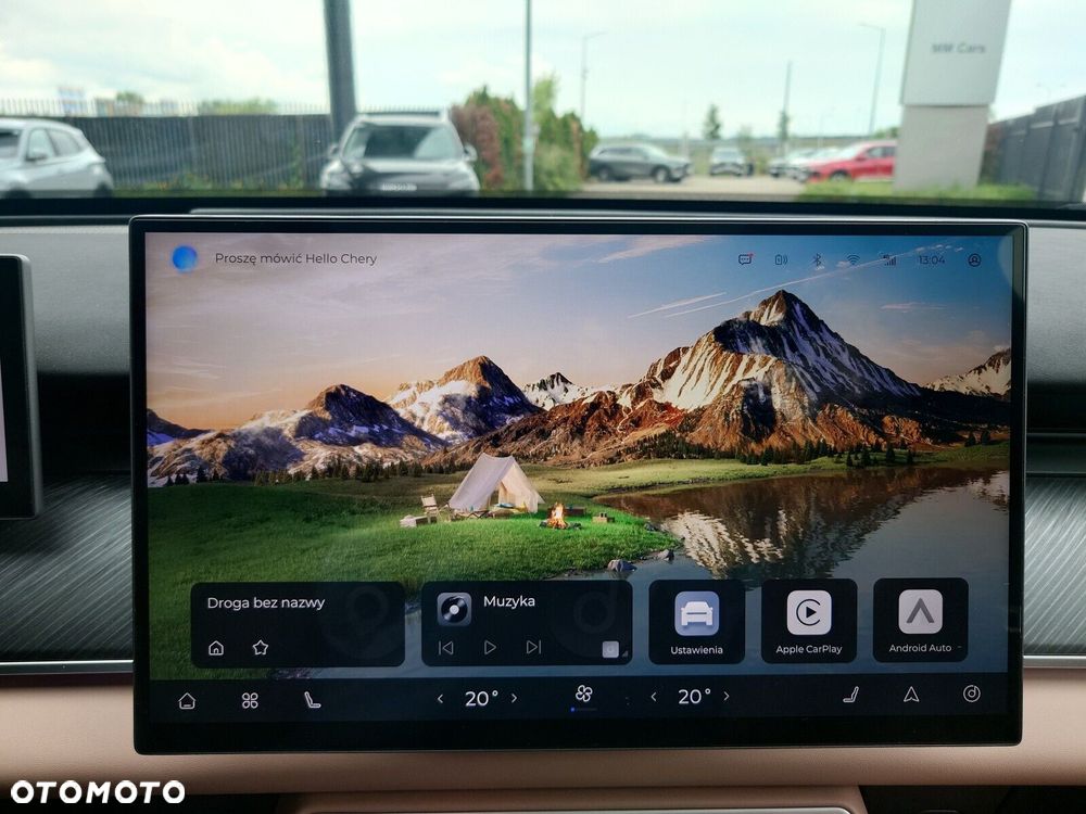 Chery Tiggo 9 - 15