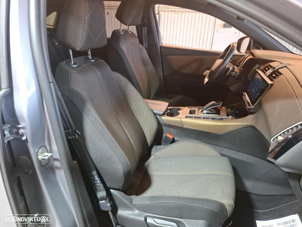 DS DS7 Crossback E-Tense Grand Chic EAT8 - 9