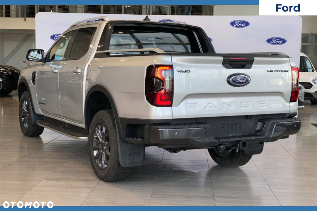 Ford Ranger - 7