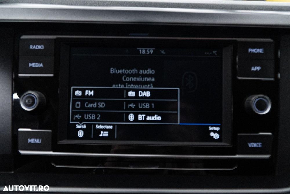 Volkswagen Polo 1.0 Comfortline - 36