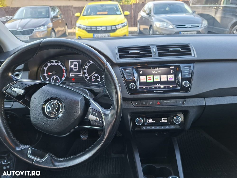 Skoda Fabia 1.0 TSI 95 CP Style - 2