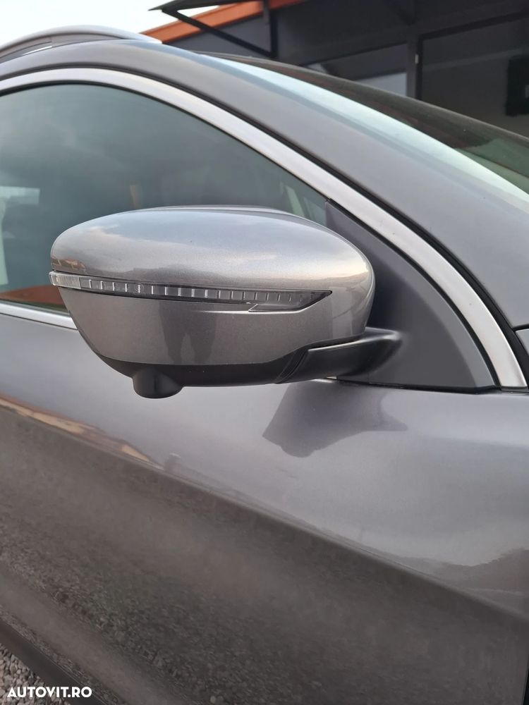 Nissan Qashqai 1.6 DCI ACENTA - 19