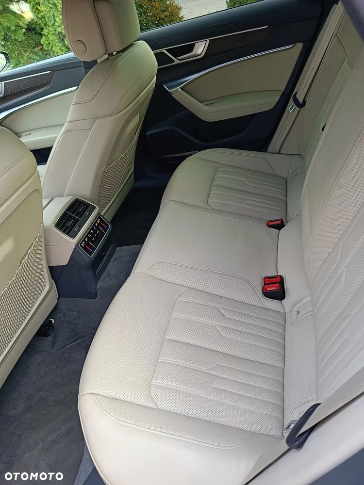 Audi A6 Limousine - 23