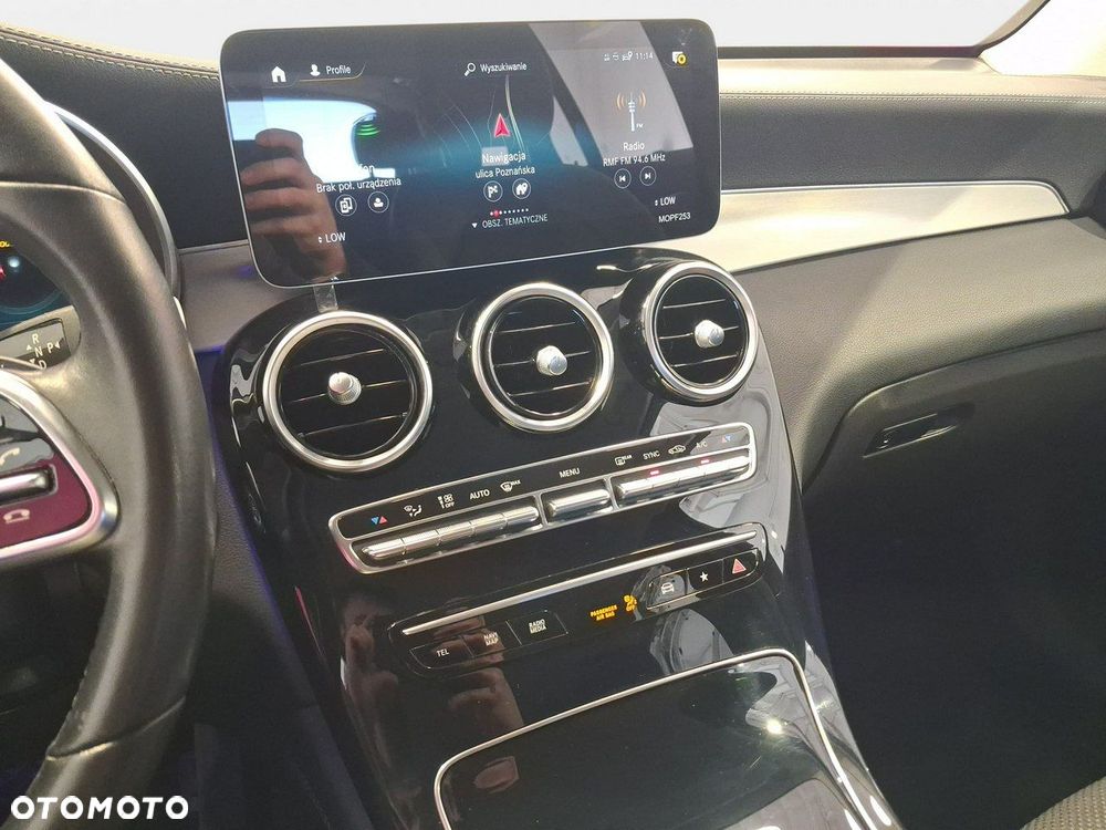 Mercedes-Benz GLC - 26