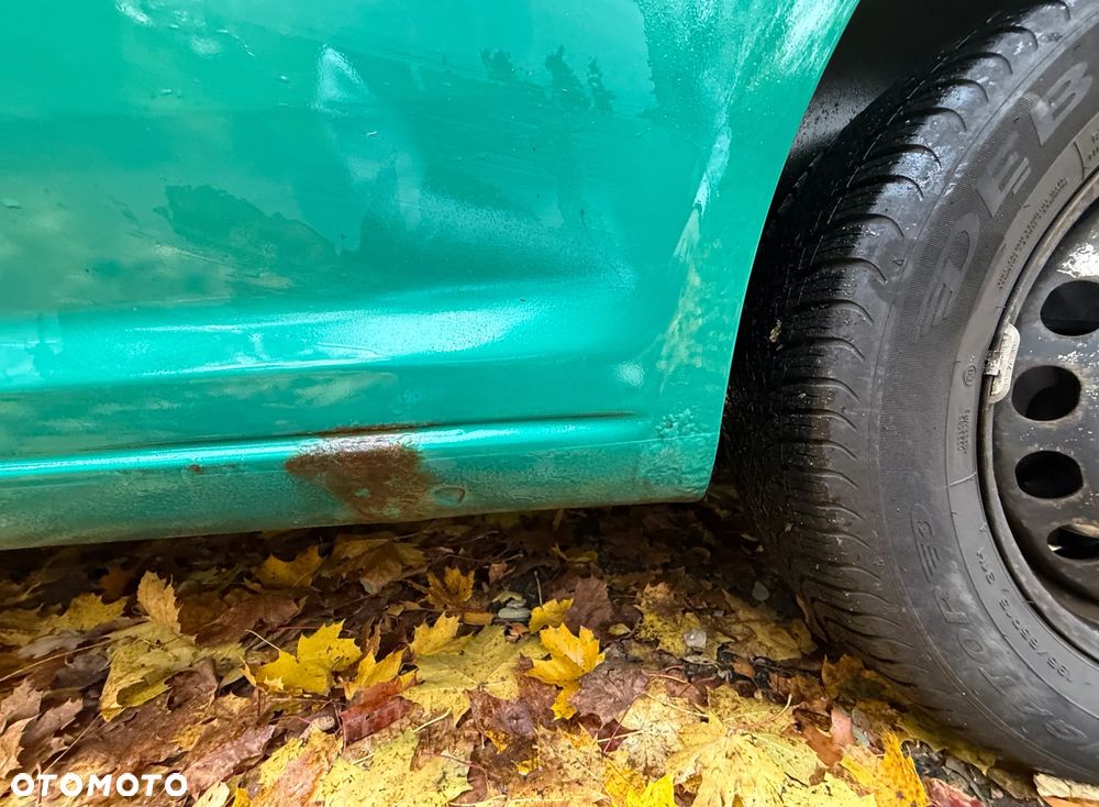 Volkswagen Caddy 1.9 TDI - 8