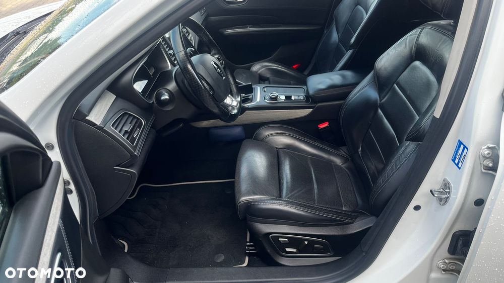 Renault Talisman ENERGY dCi 160 EDC INITIALE PARIS - 21