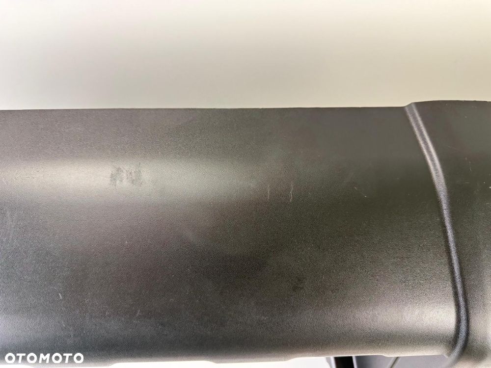 Dolny panel schowka Can-Am Defender Max HD10 2017-19 - 7