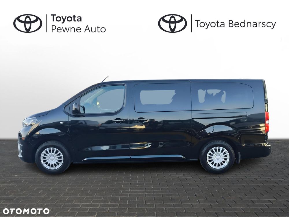 Toyota Proace Verso 2.0 D4-D Long Business - 2