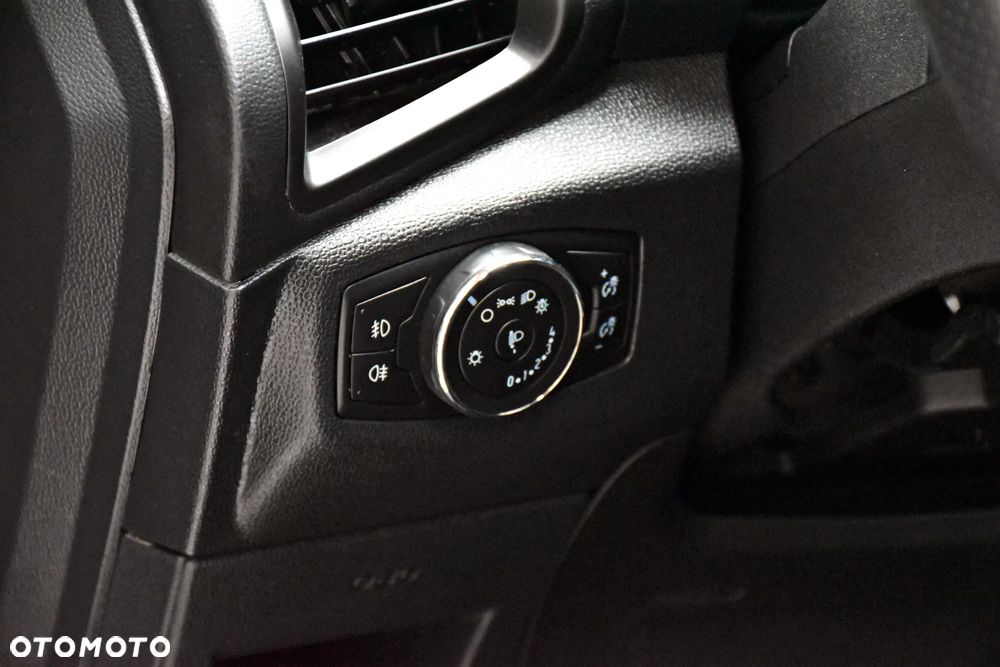 Ford EcoSport - 27