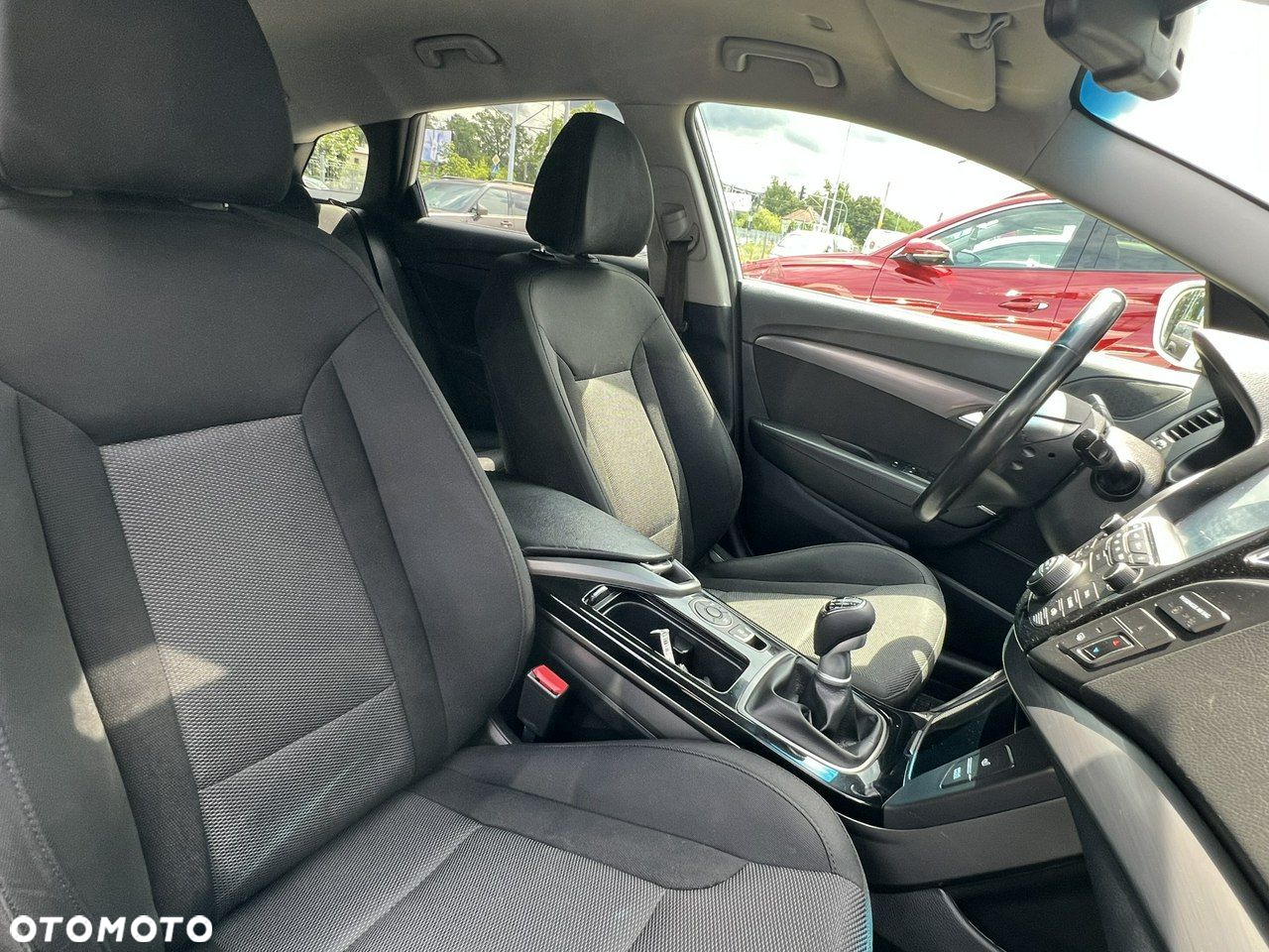 Hyundai i40 - 9