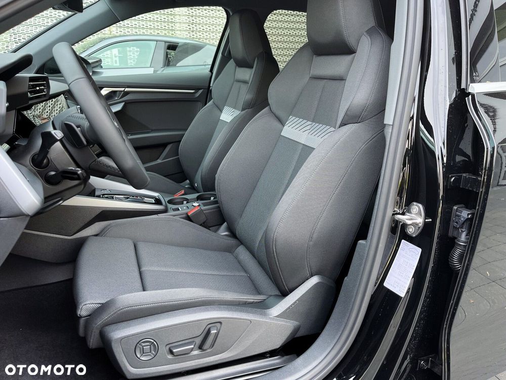 Audi A3 Limousine - 6