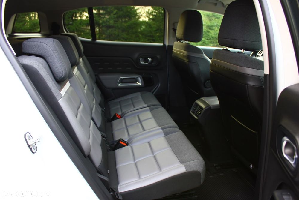 Citroën C5 Aircross 1.6 PureTech Feel EAT8 - 29