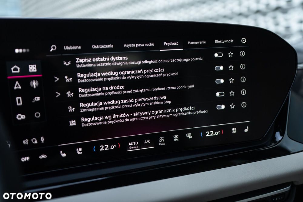 Audi A5 Limousine - 29