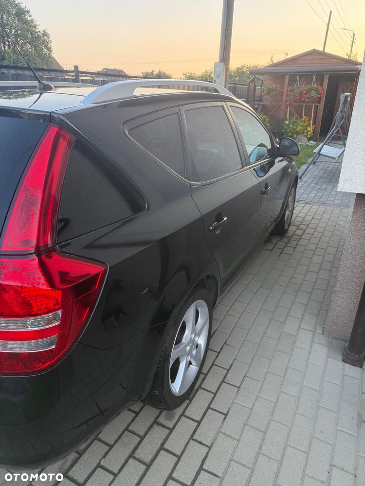 Kia Ceed 1.6 Crdi M - 7