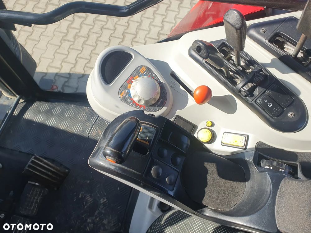 Massey Ferguson 6480 - 13