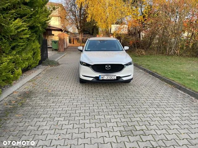 Mazda CX-5 2.0 Skyenergy AWD - 13