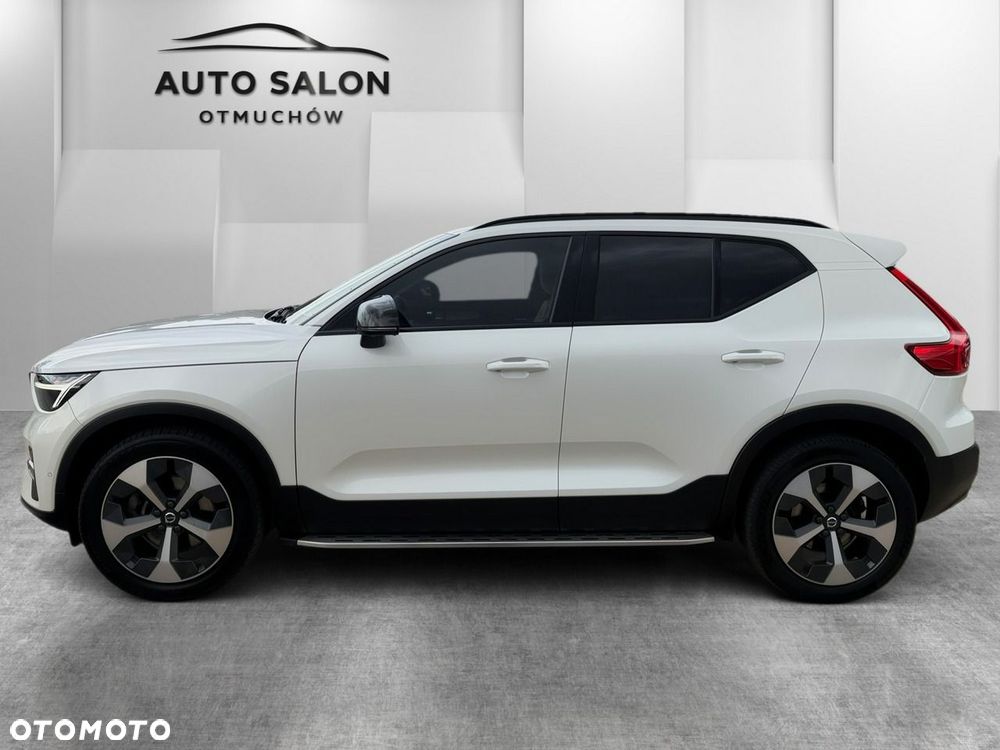Volvo XC 40 - 8