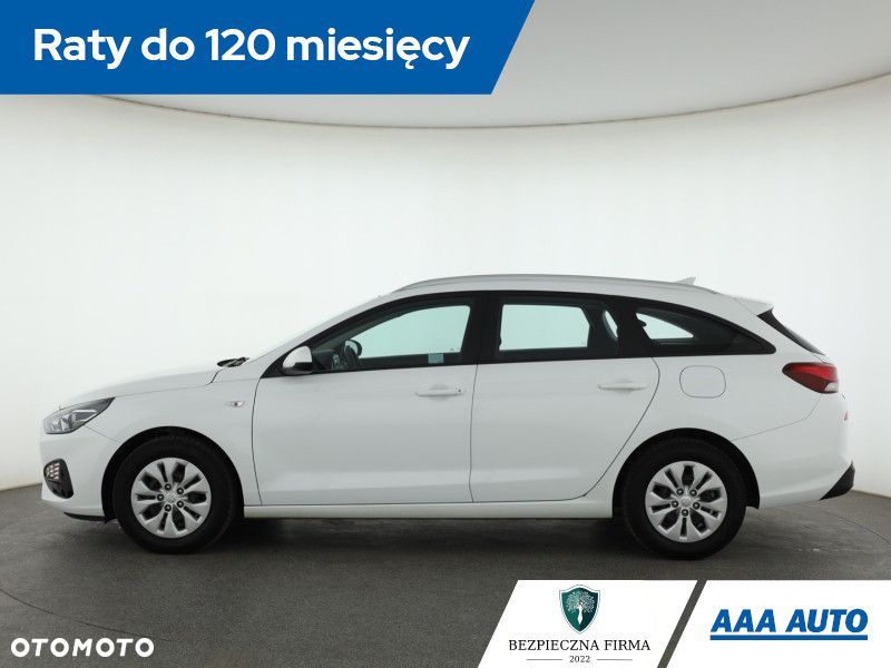 Hyundai i30 - 4