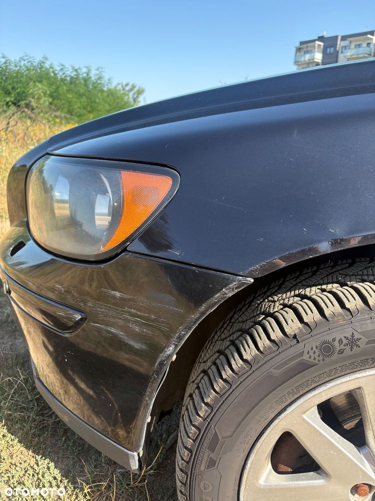 Volvo S40 2.4 Summum - 10