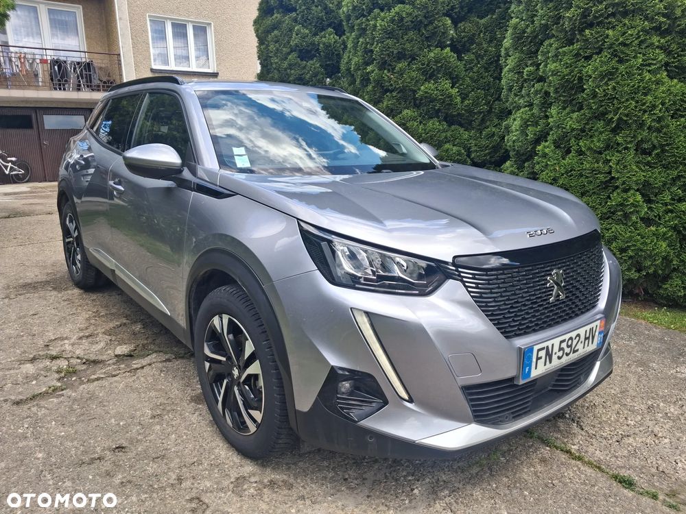 Peugeot 2008 PureTech 130 Allure - 2