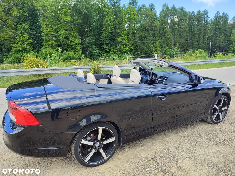 Volvo C70 D3 Inscription - 16