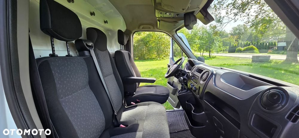 Opel Movano - 16