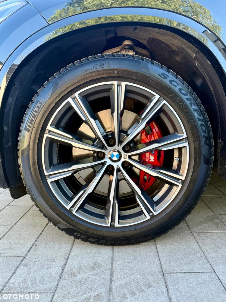 BMW X5 xDrive25d - 15
