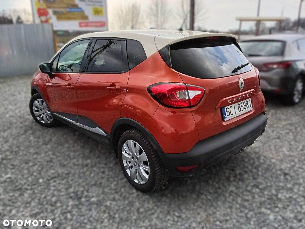 Renault Captur - 4