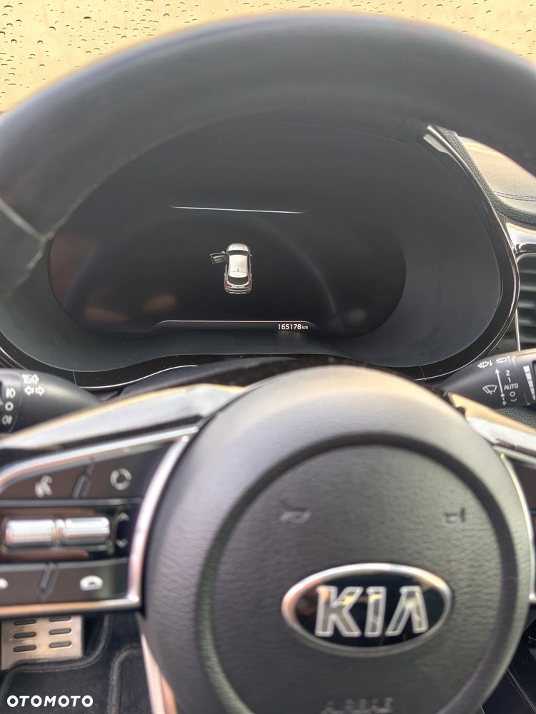 Kia Xceed 2021 photo 5